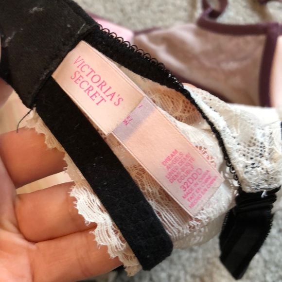 3 for 1 VS bras!! - Picture 7 of 8